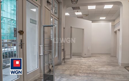 lokal użytkowy na wynajem 80m2 lokal użytkowy Bolesławiec, Mickiewicza