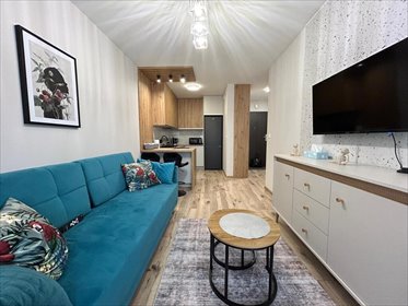 mieszkanie na wynajem 35m2 mieszkanie Rzeszów, Graniczna