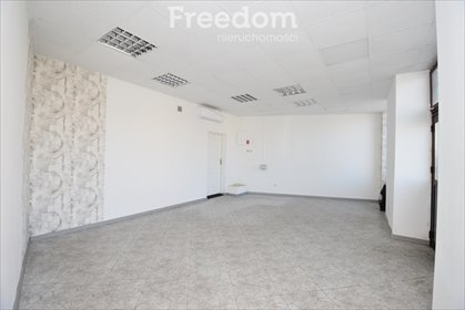 Lokal użytkowy na wynajem Ostrowiec Świętokrzyski, Okólna 40m2 Foto 7