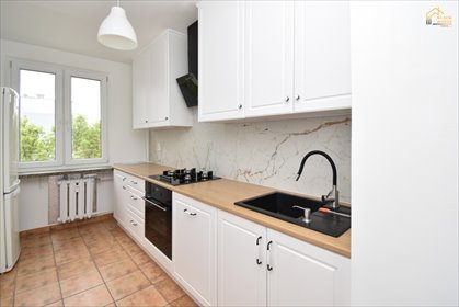 Przestronne 3-pokojowe mieszkanie 65,2 m² na Czubach - po remoncie mieszkanie Lublin, Czuby, Bursztynowa
