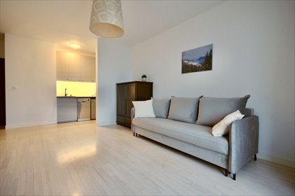 mieszkanie na wynajem 40m2 mieszkanie Warszawa, Mokotów Stary Mokotów, Giordana Bruna
