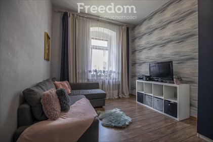 Urokliwe 2-pokojowe mieszkanie w centrum Brzegu mieszkanie Brzeg, Chopina