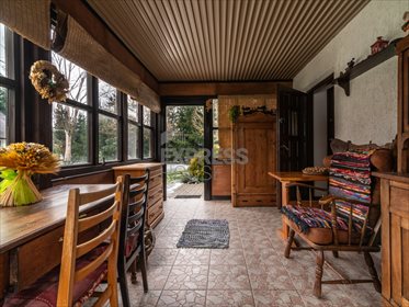 Dom na sprzedaż Motycz-Józefin 90m2 Foto 3