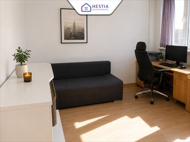Na sprzedaż funkcjonalna kawalerka 26,32 m² z balkonem mieszkanie Szczecin, Nowe Miasto, Potulicka