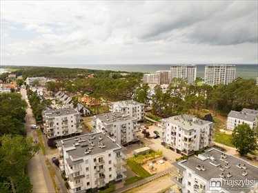 mieszkanie na sprzedaż 30m2 mieszkanie Dziwnówek, Wolności