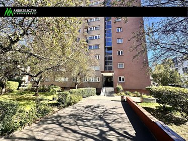 mieszkanie na sprzedaż 51m2 mieszkanie Warszawa, Mokotów, Mokotów, Racławicka