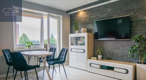 mieszkanie na sprzedaż 65m2 mieszkanie Swarzędz, os. Macieja Mielżyńskiego