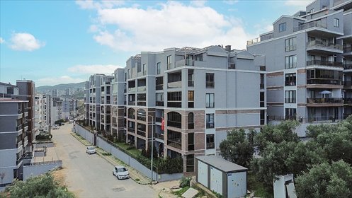 Przestronny duplex z widokiem na morze, las i baseny mieszkanie Altıntaş, Altıntaş, Mudanya, Bursa