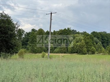 działka na sprzedaż 18400m2 działka Józefin