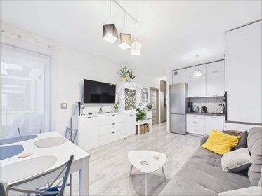 Nowoczesne 42 m² na wynajem w Bydgoszczy - zapraszam mieszkanie Bydgoszcz, Filmowa