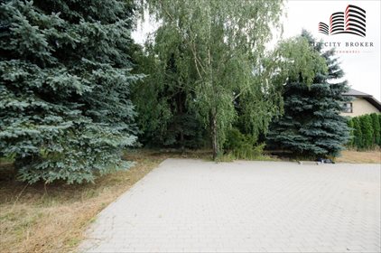 Działka budowlana na sprzedaż Łagiewniki 2 661m2 Foto 1