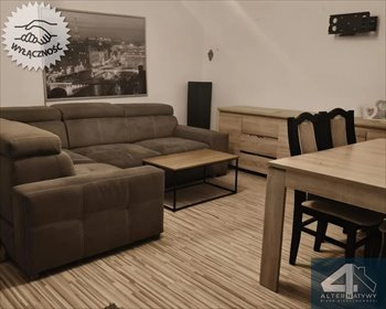 mieszkanie na wynajem 60m2 mieszkanie Mielec, Szafera