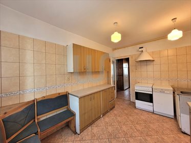 mieszkanie na sprzedaż 63m2 mieszkanie Częstochowa, Tysiąclecie, Kwiatkowskiego
