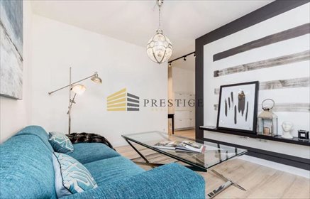 mieszkanie na wynajem 68m2 mieszkanie Warszawa, Mokotów, Jana III Sobieskiego