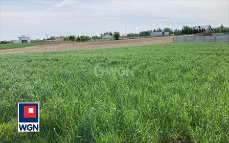 działka na sprzedaż 844m2 działka Ostrów Wielkopolski, Kamienna, Owocowa