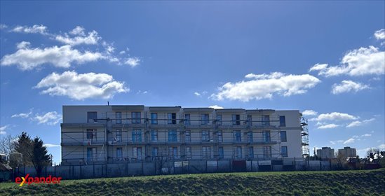 mieszkanie na sprzedaż 30m2 mieszkanie Lublin, Rumiankowa