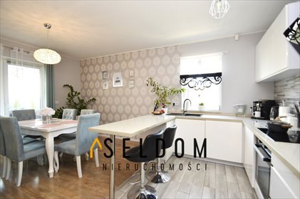 dom na sprzedaż 93m2 dom Legnica