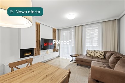 Przestronne 3-pokojowe mieszkanie na Węglinie z balkonem mieszkanie Lublin, Gęsia