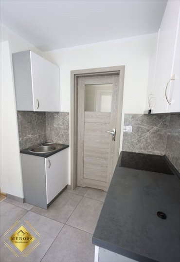 Zapraszam do wynajmu 23 m² mieszkania na Starym Mieście w Częstochowie mieszkanie Częstochowa, Stare Miasto