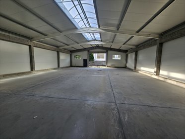 lokal użytkowy na wynajem 839m2 lokal użytkowy Stargard
