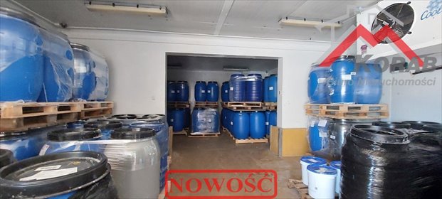 Magazyn na wynajem Łomianki, Buraków, Buraków 104m2 Foto 3