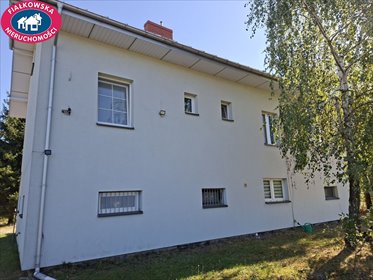 dom na sprzedaż 229m2 dom Budy Zosine