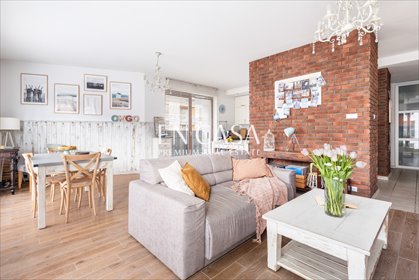 mieszkanie na sprzedaż 104m2 mieszkanie Warszawa, Wilanów, Kazachska