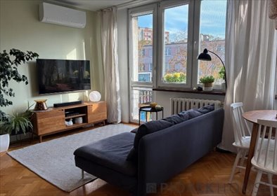mieszkanie na sprzedaż 47m2 mieszkanie Warszawa, Targówek, Toruńska