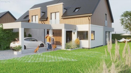 dom na sprzedaż 120m2 dom Bębło, Lasek