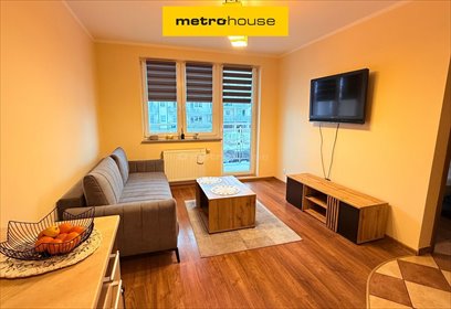 mieszkanie na wynajem 35m2 mieszkanie Gorzów Wielkopolski, Madrycka