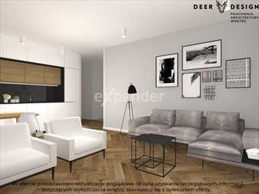 mieszkanie na sprzedaż 50m2 mieszkanie Poznań, Winogrady, Ziarnista