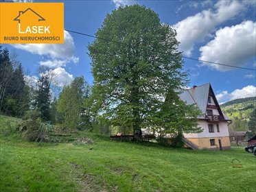 dom na sprzedaż 165m2 dom Zawoja