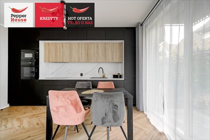 mieszkanie na sprzedaż 34m2 mieszkanie Kosakowo, Słonecznikowa