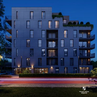 Mieszkanie trzypokojowe na sprzedaż Kraków, Bronowice, Bronowice, Eljasza Walerego Radzikowskiego 68m2 Foto 2