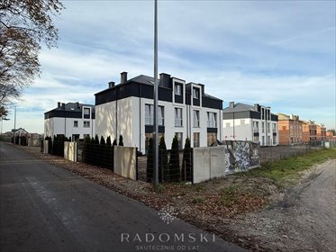 mieszkanie na sprzedaż 58m2 mieszkanie Śliwniki