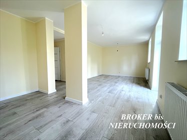 mieszkanie na sprzedaż 58m2 mieszkanie Gorzów Wielkopolski, Staszica, Grottgera