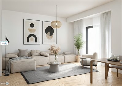 mieszkanie na sprzedaż 92m2 mieszkanie Masłów, Wola Kopcowa