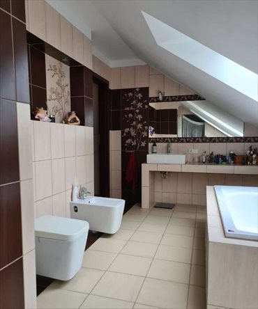 Dom na wynajem Tanowo 220m2 Foto 6