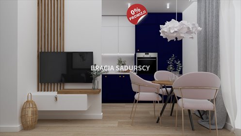 Mieszkanie trzypokojowe na sprzedaż Chrzanów, Chrzanów, Chrzanów, Chrzanów 61m2 Foto 4