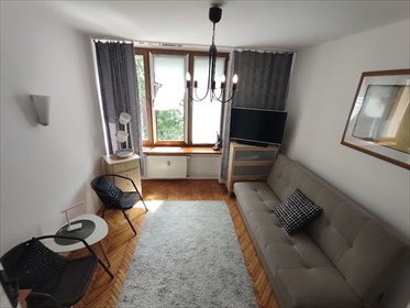 Kawalerka 16,6 m2 w centrum Katowic z nowymi drzwiami mieszkanie Katowice, Centrum, Poniatowskiego