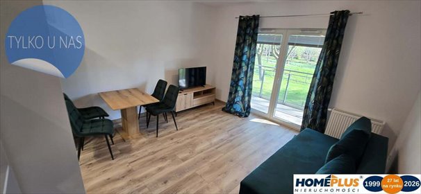 mieszkanie na wynajem 42m2 mieszkanie Błonie, Narutowicza