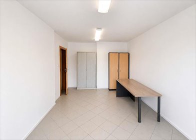 Polecam 119 m² biuro w Mosinie z monitoringiem i parkingiem lokal użytkowy Mosina, Krasickiego