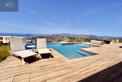 dom na sprzedaż 320m2 dom Alicante