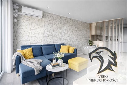 mieszkanie na sprzedaż 41m2 mieszkanie Łódź, Widzew