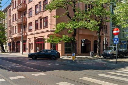 lokal użytkowy na wynajem 182m2 lokal użytkowy Poznań, Józefa Kraszewskiego