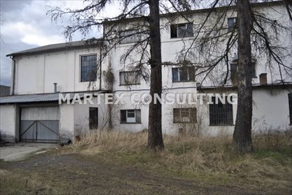 Magazyn na sprzedaż Wodzisław Śląski 1 050m2 Foto 3