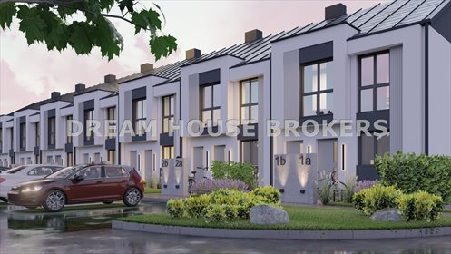 mieszkanie na sprzedaż 55m2 mieszkanie Rzeszów, Drabinianka