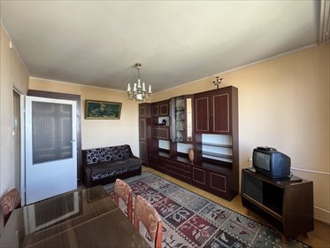 Dwupokojowe mieszkanie z panoramicznym widokiem na Legionowo mieszkanie Legionowo, Legionowo, Cypriana K. Norwida