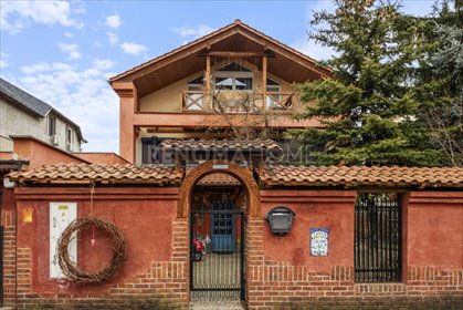 dom na sprzedaż 314m2 dom Wrocław