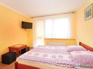 lokal użytkowy na sprzedaż 500m2 lokal użytkowy Ustronie Morskie